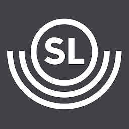 「SL-Journey planner and tickets」のアイコン画像