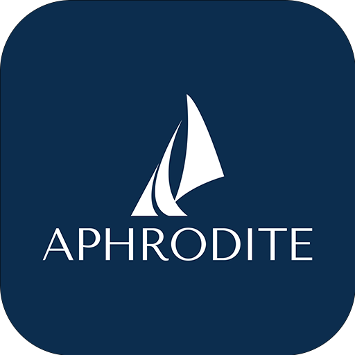 APHRODITE SAILING logo