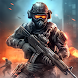 fps commando strike 3d - Androidアプリ
