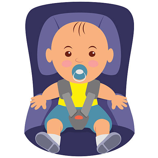 Baby First - Car Seat Safety 1.0.0 Icon
