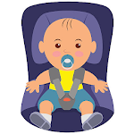 Baby First - Car Seat Safety Apk