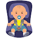 Baby First - Car Seat Safety - Androidアプリ