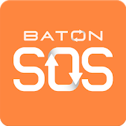 BatonSOS Emergency / Emergency Response