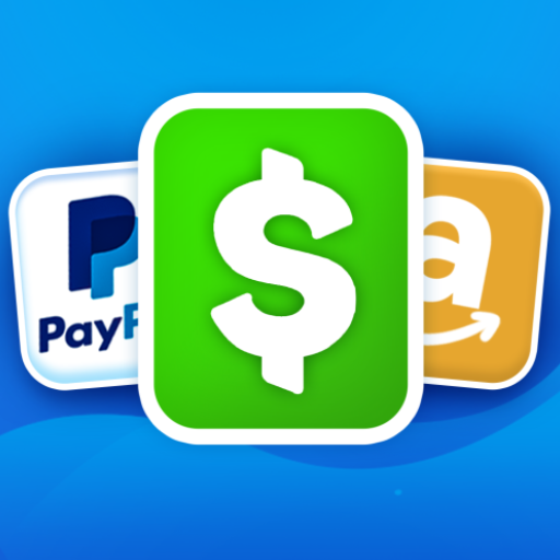 FunCash - Earn Money Playing logo