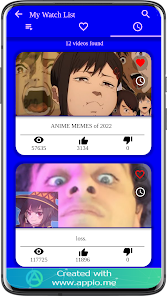 Anima Memes 6.0.0 APK + Мод (Unlimited money) за Android