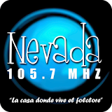 Radio Nevada 105.7 - Rio Grande - Tierra Del Fuego icon