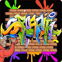 Graffiti Logo Maker- Name Arts