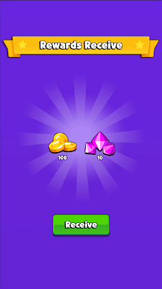 Merge & Protect - Screenshot 1