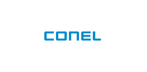 CONEL PRODUKTFINDER