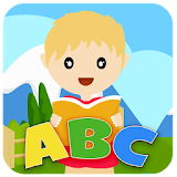 ABC Huruf dan Angka icon