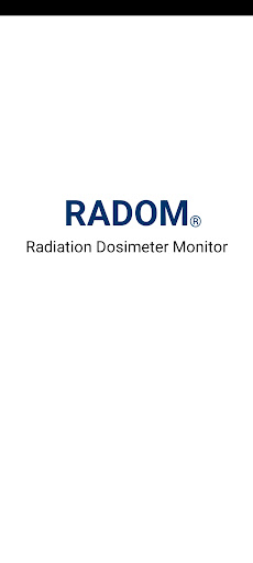 Android application RADOM screenshort