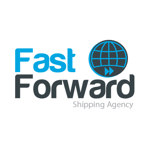 Fast Forward logo