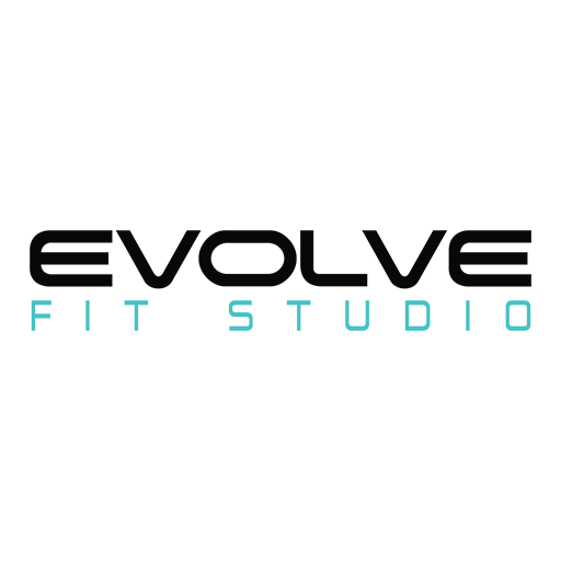 Evolve Fit Studio logo