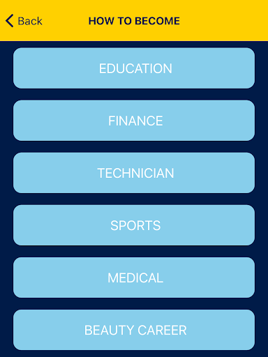 Career Guide After Schooling