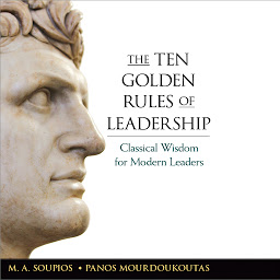 Icon image Ten Golden Rules of Leadership
