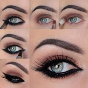 Easy Makeup Designs 2020 (Eye, Lip and Face Steps)