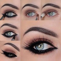 Easy Makeup Designs 2021 (Eye, Lip and Face Steps)