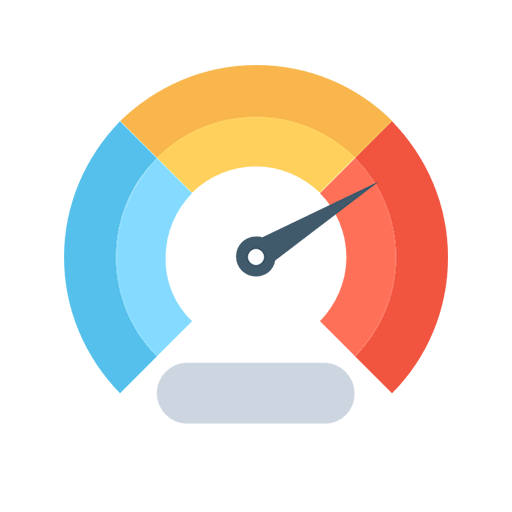 GPS Speedometer Tracker Logo