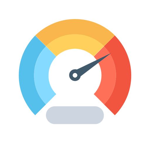 GPS Speedometer Tracker  Icon