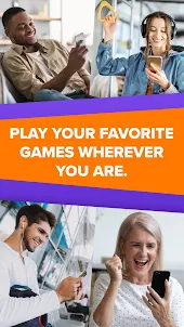 Game PLay : All Games In One