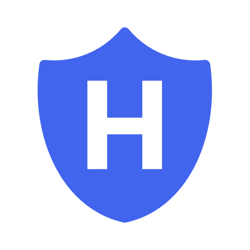 HiddenApp Pro logo