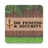 DD Fencing and Security icon