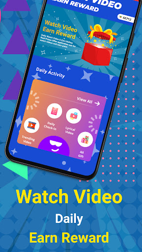 Daily Watch Video and Earn Money