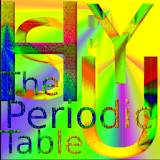 The Periodic Table icon