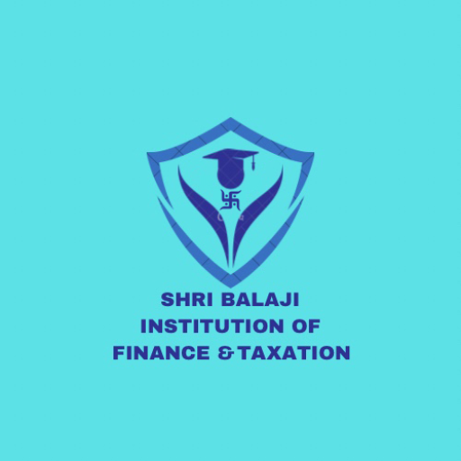 Shri Balaji Institution of Tax logo