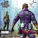Zombie Shooting Death Target - Androidアプリ