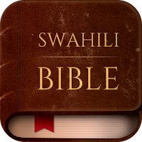 English Swahili Bible offline