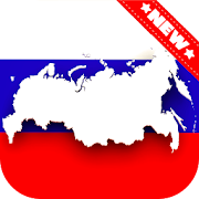 Russia Flag Wallpaper 3.0 Icon