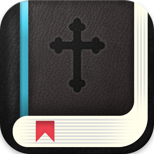 Holy Bible Offline 3.1.0 Icon