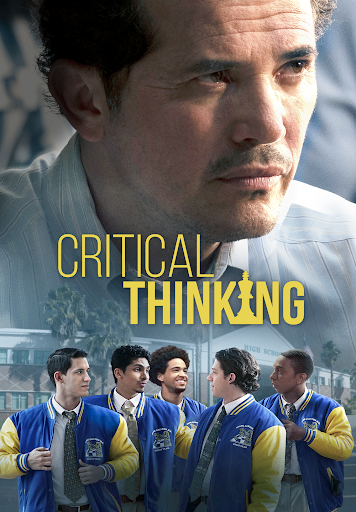 good critical thinking movies