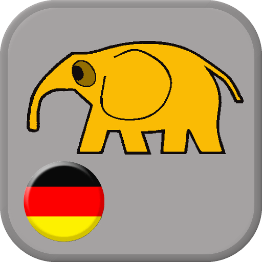 Learn German Basics  Icon
