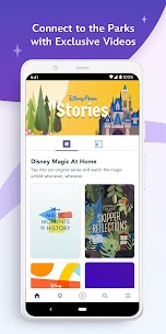 My Disney Experience – Walt Disney World Apk Download 3
