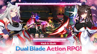 Sword Master Story - Screenshot 1