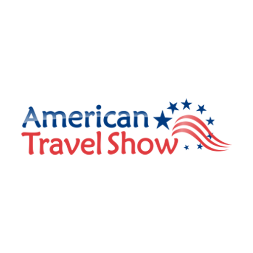 American Travel Show logo