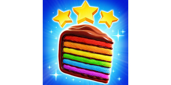 Cookie Jam™ Match 3 Games - Apps On Google Play