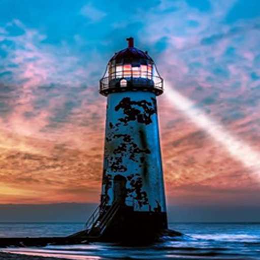 Lighthouse logo