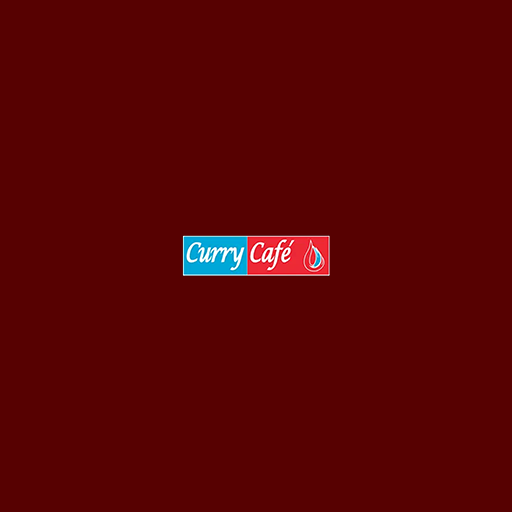 Curry Cafe logo