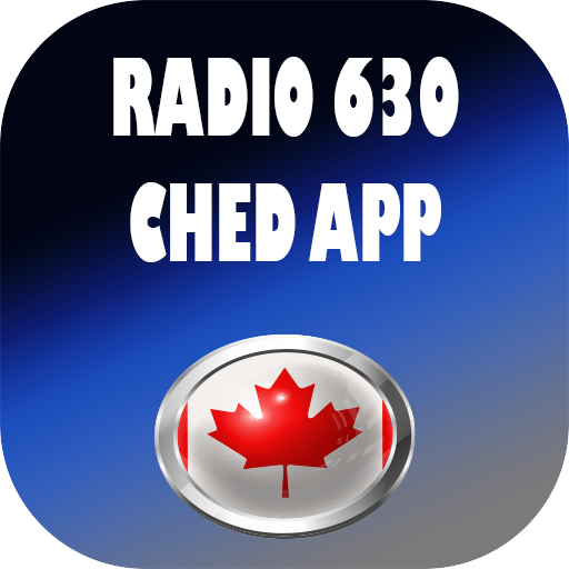 630 Ched Radio Edmonton App CA Apps on Google Play