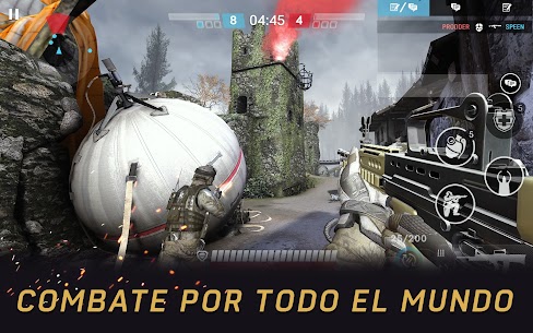 Warface GO 3.2.0 APK 3