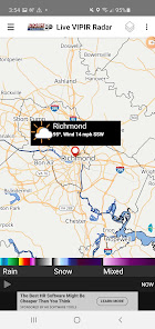 Screenshot image