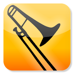 Cover Image of Unduh iBone - the Pocket Trombone ™  APK