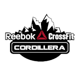 Reebok CrossFit Cordillera icon