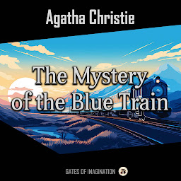 תמונת סמל The Mystery of the Blue Train