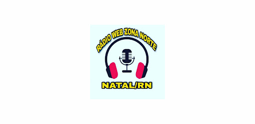 Rádio Web Zona Norte cover