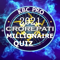 KBC PRO  2021 Quiz