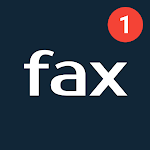 Cover Image of Tải xuống Ứng dụng FAX: fax từ điện thoại 3.0.0 APK